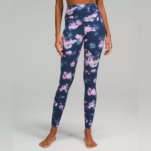 Brand New with Tags!! Size 4 Lululemon Align 28” High Rise Leggings ⭐️